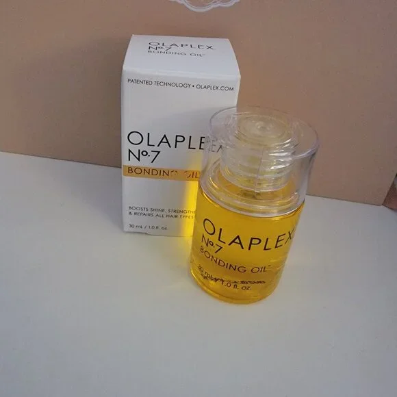 Olaplex No.7 Bonding Oil New in Boxes - Picture 9 of 9
